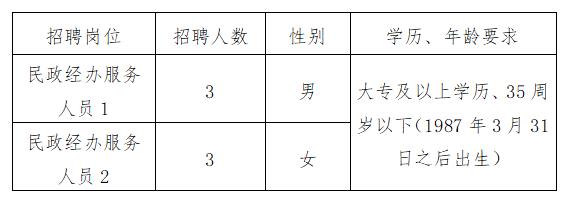 八宿县人民政府办公室最新招聘公告及详解