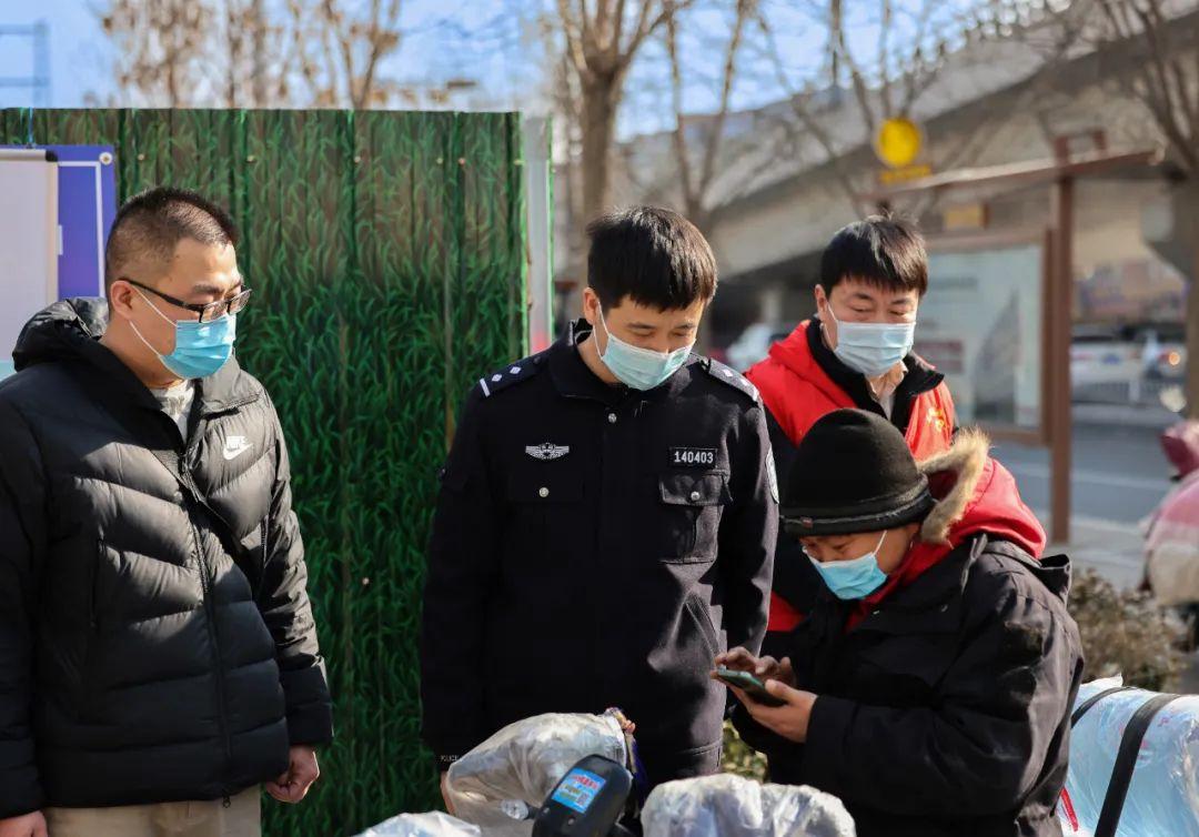 山西省太原市尖草坪区尖草坪街办最新项目概览，发展动态与成果展示