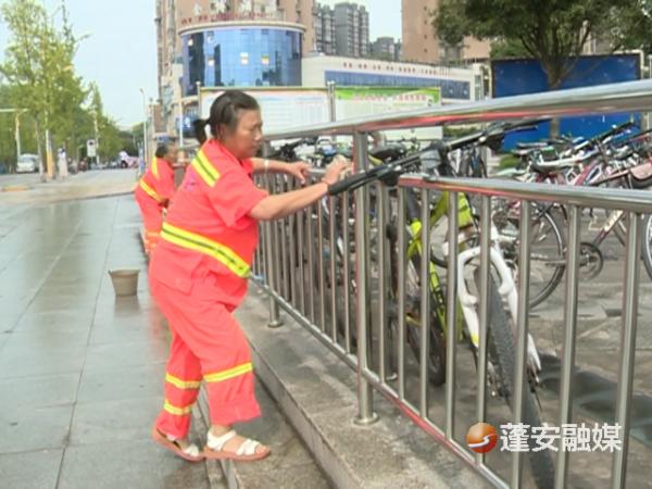 蓬安县市场监督管理局领导团队全新亮相，未来工作展望与期待