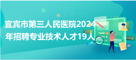 宜宾市财政局最新招聘启事概览