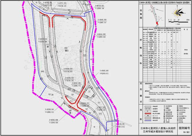 八岔路镇未来繁荣蓝图，最新发展规划揭秘