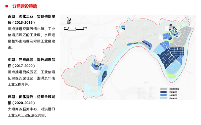 溪湖区人民政府办公室发展规划概览