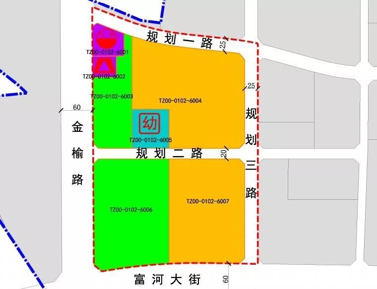 共和村最新发展规划概览